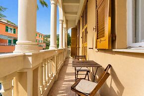 Casa con Accesso Privato al Mare Parcheggio Bogliasco