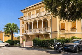 Casa con Accesso Privato al Mare Parcheggio Bogliasco