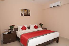 Nazri Hotel