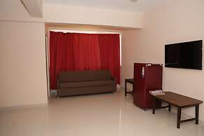 Nazri Hotel
