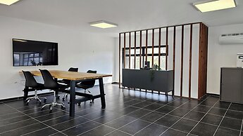 Phaedrus Living Mini Art House Da Vinci