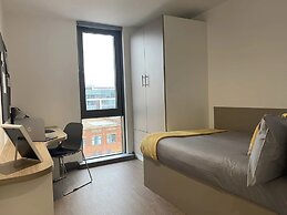 Student Only Great Patrick Street