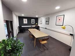 Student Only Great Patrick Street