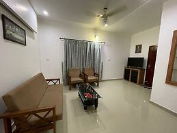 The Dream Home Kochi