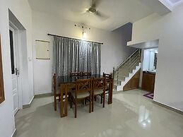 The Dream Home Kochi