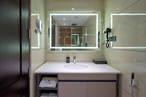 Kowju Airport Hotel Calicut