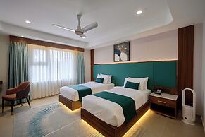 Kowju Airport Hotel Calicut