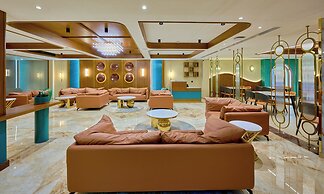 Kowju Airport Hotel Calicut