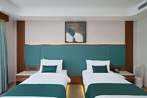 Kowju Airport Hotel Calicut