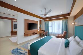 Kowju Airport Hotel Calicut