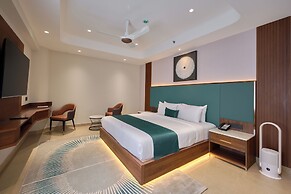 Kowju Airport Hotel Calicut