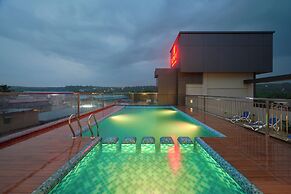 Kowju Airport Hotel Calicut