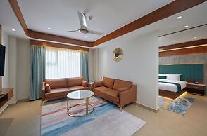 Kowju Airport Hotel Calicut