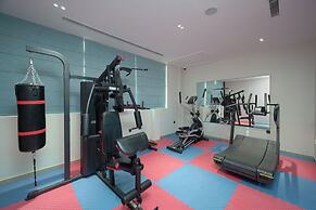 Kowju Airport Hotel Calicut