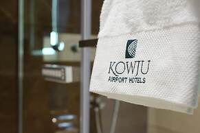 Kowju Airport Hotel Calicut