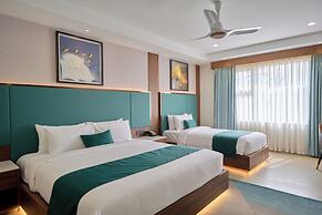 Kowju Airport Hotel Calicut