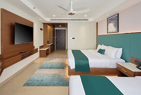 Kowju Airport Hotel Calicut