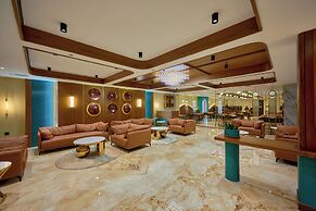 Kowju Airport Hotel Calicut