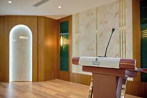 Kowju Airport Hotel Calicut