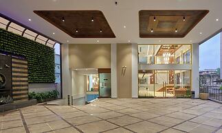 Kowju Airport Hotel Calicut