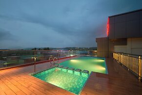 Kowju Airport Hotel Calicut