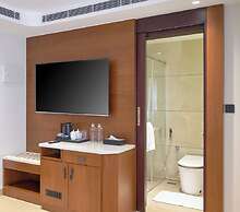 Kowju Airport Hotel Calicut