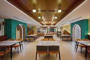 Kowju Airport Hotel Calicut