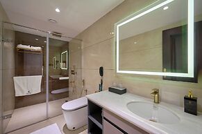 Kowju Airport Hotel Calicut