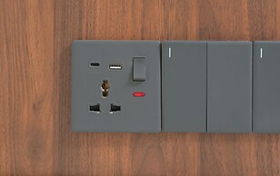 Kowju Airport Hotel Calicut