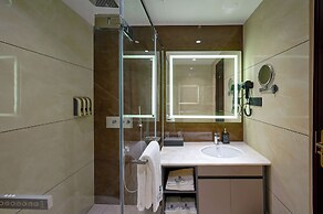 Kowju Airport Hotel Calicut