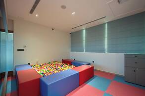 Kowju Airport Hotel Calicut