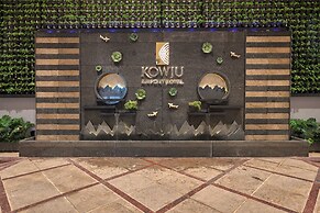Kowju Airport Hotel Calicut