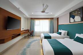 Kowju Airport Hotel Calicut