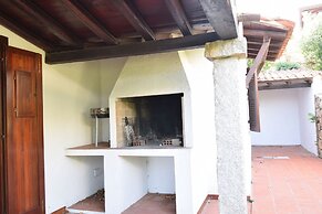 Seaview Aurora Villa In Budoni