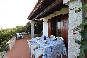 Seaview Aurora Villa In Budoni