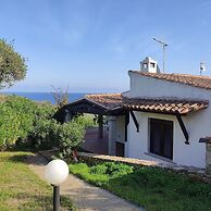 Seaview Aurora Villa In Budoni