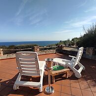 Seaview Aurora Villa In Budoni