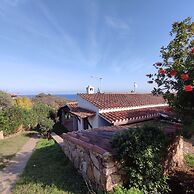 Seaview Aurora Villa In Budoni