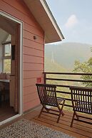 Mountain Mama Resorts