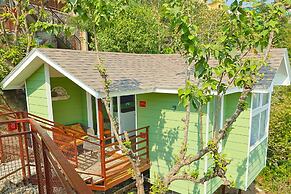 Mountain Mama Resorts