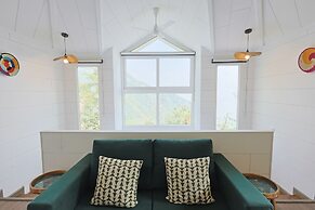 Mountain Mama Resorts