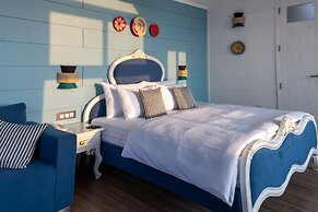 Mountain Mama Resorts