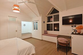 Mountain Mama Resorts