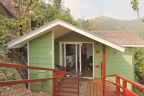 Mountain Mama Resorts