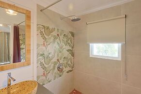 Mountain Mama Resorts