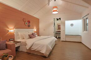 Mountain Mama Resorts