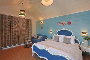 Mountain Mama Resorts