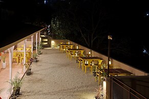 Mountain Mama Resorts