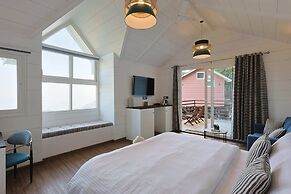 Mountain Mama Resorts