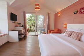 Mountain Mama Resorts